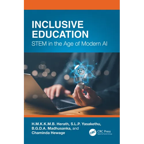 Inclusive Education: STEM in the Age of Modern AI