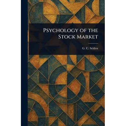 Psychology of the Stock Market