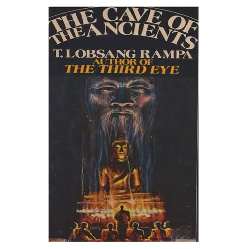The Cave of the Ancients