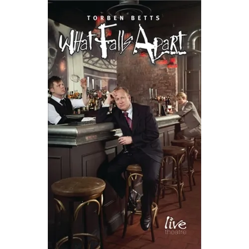 What Falls Apart