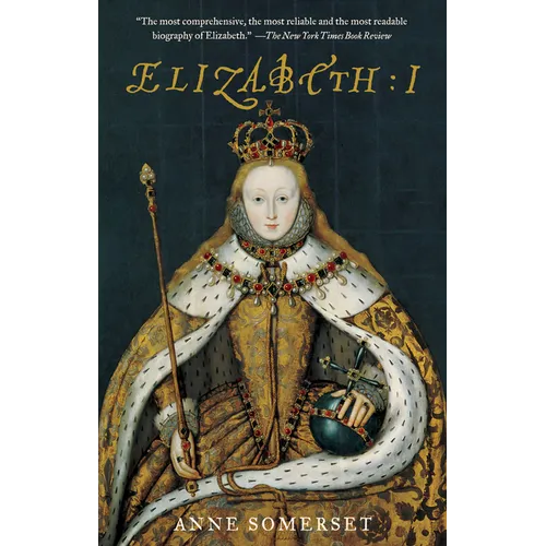 Elizabeth I