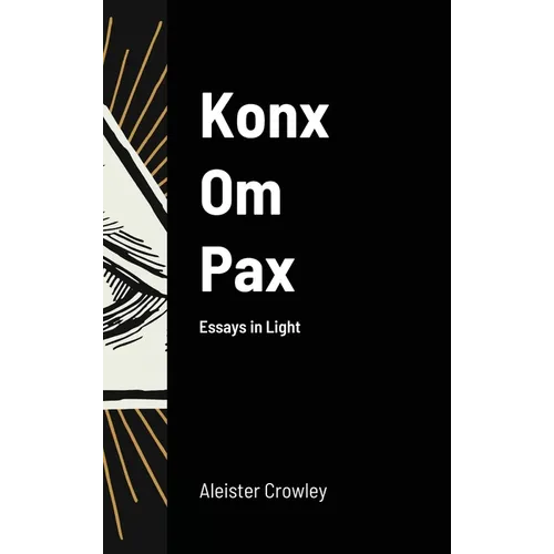 Konx Om Pax