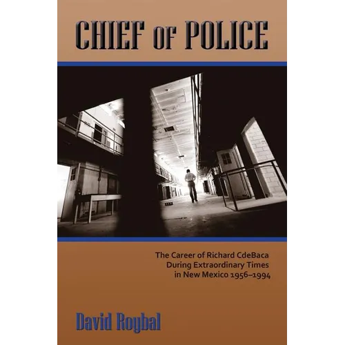 Chief of Police