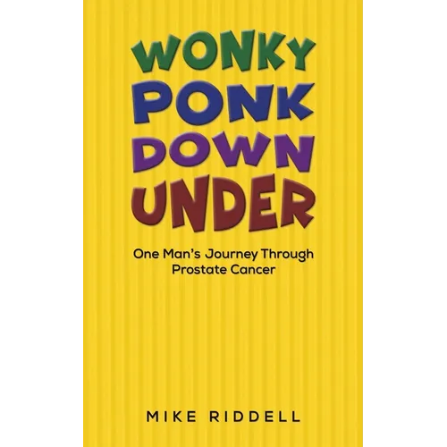 Wonky Ponk Down Under