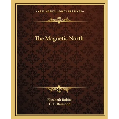 The Magnetic North
