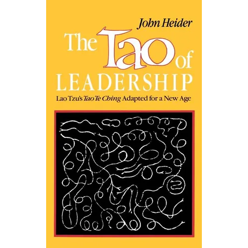Tao of Leadership