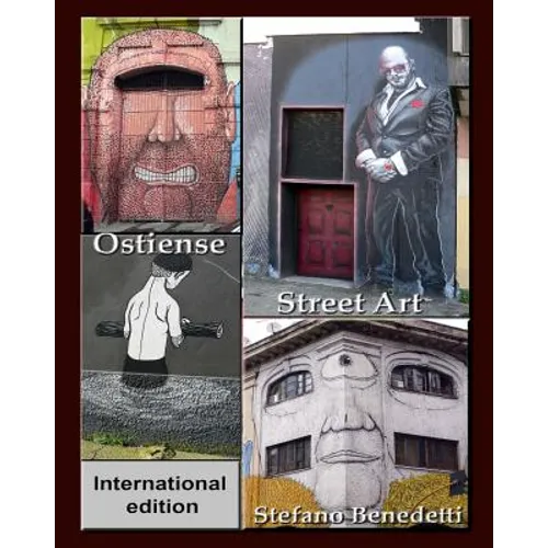 Ostiense Street Art