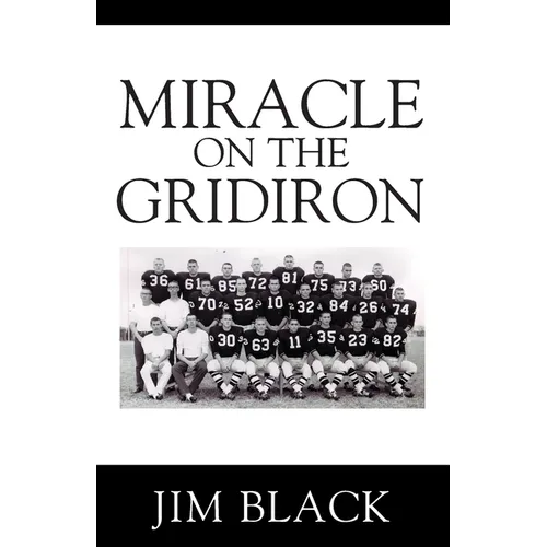 Miracle on the Gridiron