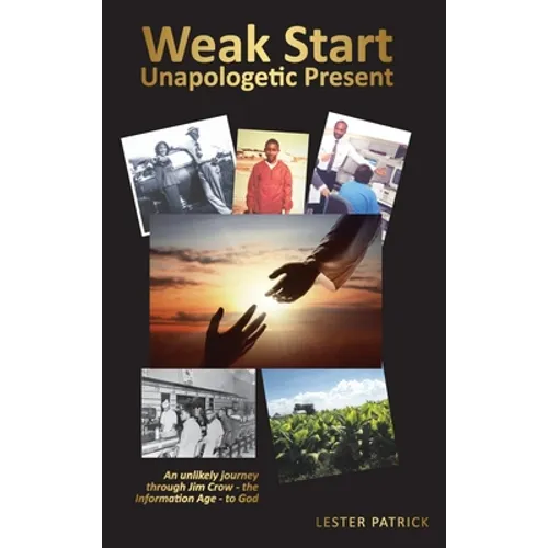 Weak Start Unapologetic Present