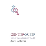 GenderQueer: A Story from a Different Closet - Hardcover
