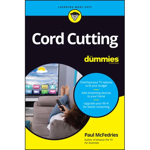 Cord Cutting for Dummies