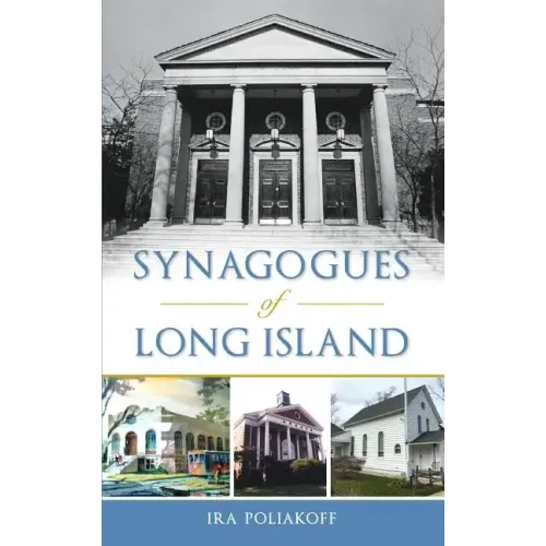 Synagogues of Long Island