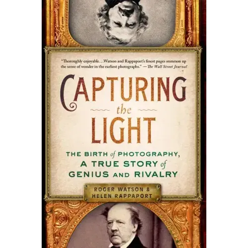 Capturing the Light