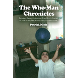 The Who-Man Chronicles: Random thoughts inside a drug/alcohol rehab or The ADH (look a shiny ball) D dream book