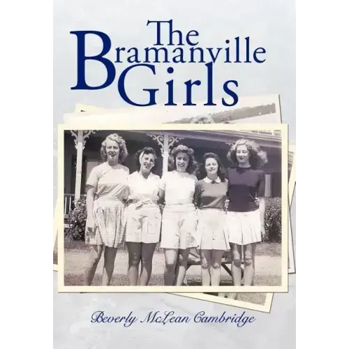 The Bramanville Girls