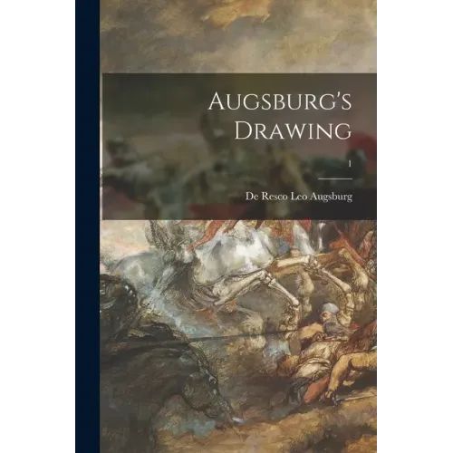 Augsburg's Drawing; 1