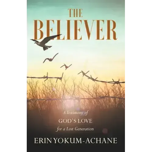 The Believer