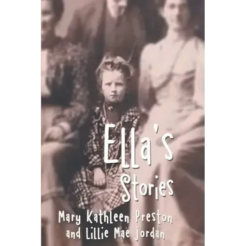 Ella's Stories