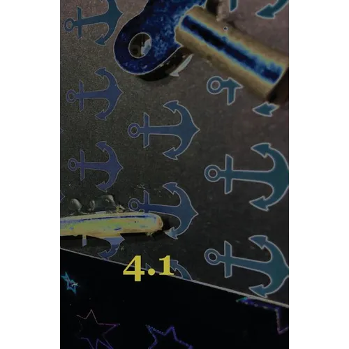 Vettius Valens, Anthology, Book 4.1