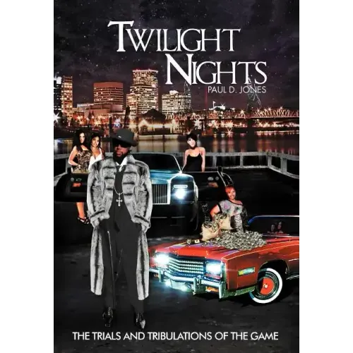 Twilight Nights: The Trials and Tribulations of the Game