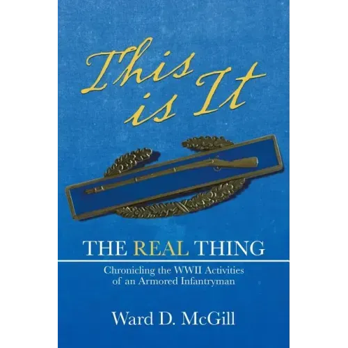 This Is It: The Real Thing