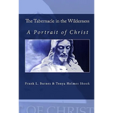The Tabernacle in the Wilderness: A Portrait of Christ - Paperback