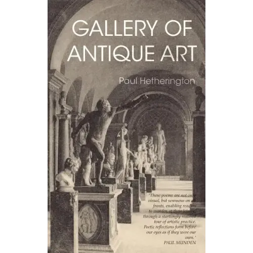 Gallery of Antique Art