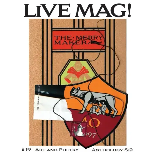 Live Anthology 19
