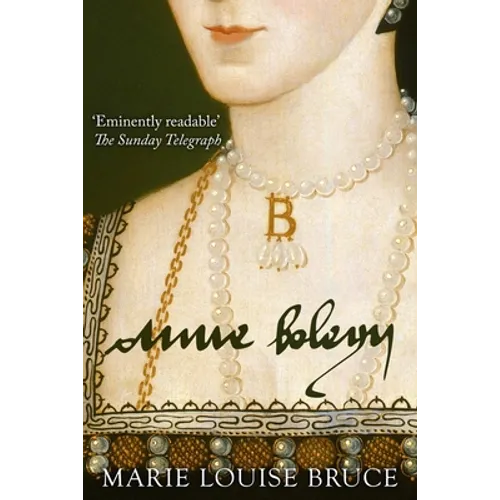 Anne Boleyn