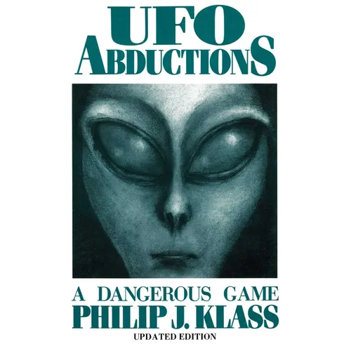UFO Abductions