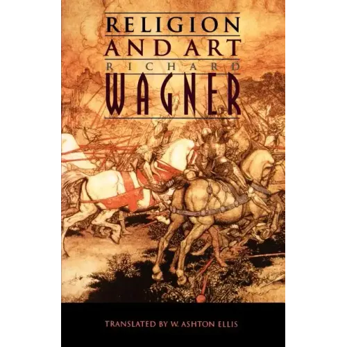 Religion and Art