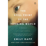 The Still Point of the Turning World