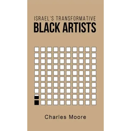 Israel's Transformative Black Artists