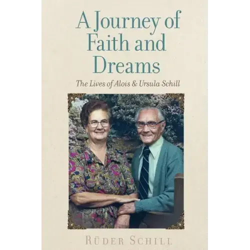 A Journey of Faith and Dreams