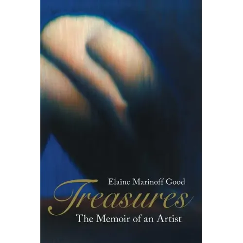 Treasures: The Memoir of an Artist