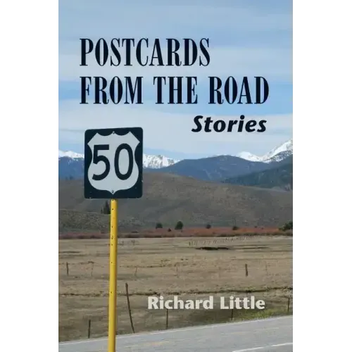 Postcards From the Road