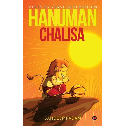Hanuman Chalisa: Verse by Verse Description