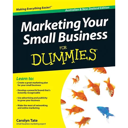 Marketing Your Small Business