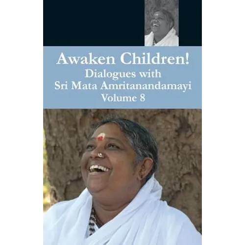 Awaken Children Vol. 8