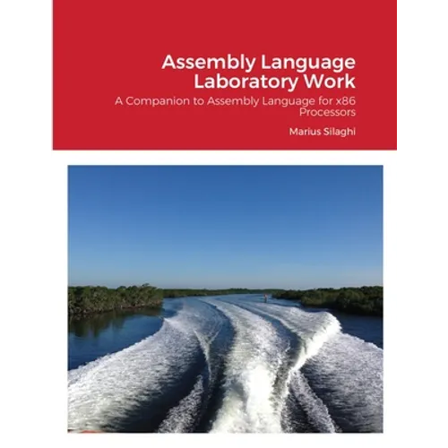 Assembly Language Laboratory Work