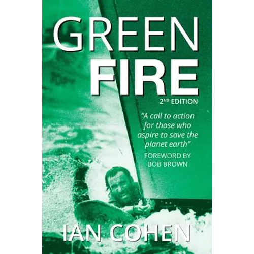 Green Fire