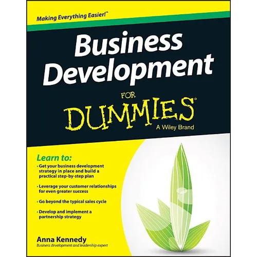 Business Development FD