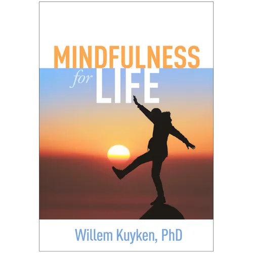 Mindfulness for Life