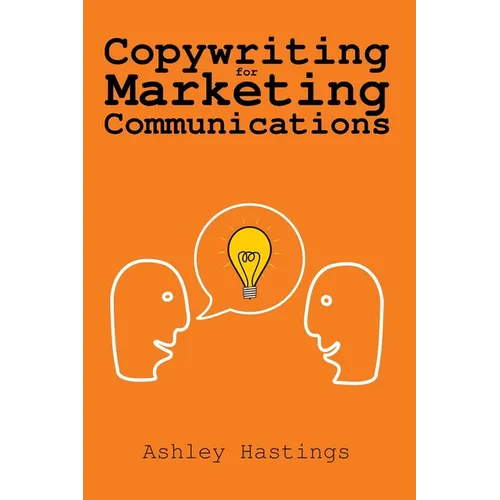 Copywriting for Marketing Communications