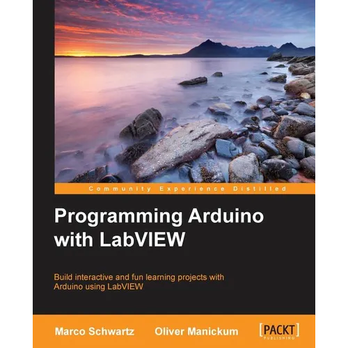 Programming Arduino with LabVIEW
