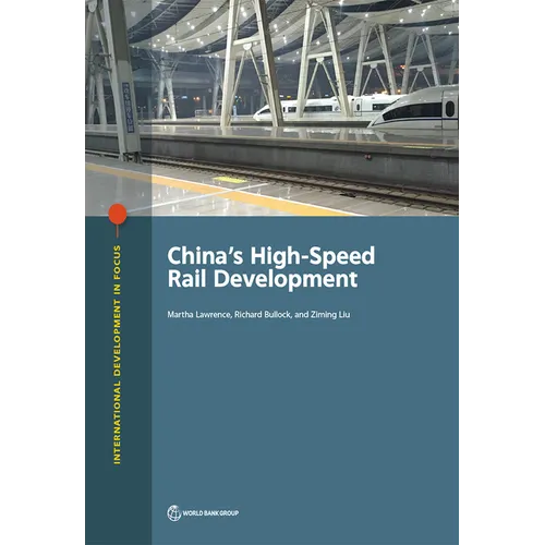 China's High-Speed Rail Development