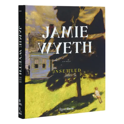 Jamie Wyeth: Unsettled