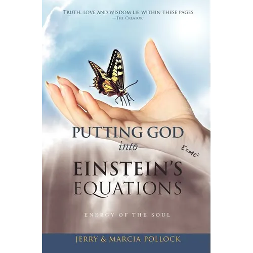 Putting God Into Einstein's Equations: Energy of the Soul