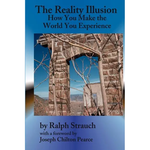 The Reality Illusion: How You Make The World You Experience