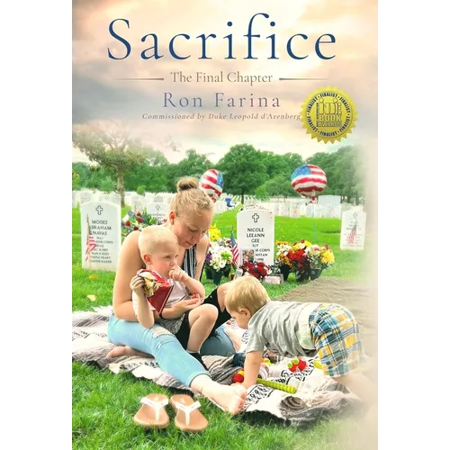 Sacrifice: The Final Chapter